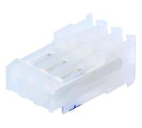 5X CE100F22-3-D_E Prise mâle fil-carte femelle PIN: 3 terminal 2,54mm IDC 22AWG