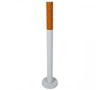 5X Cendriers Sur Pied Avec Socle 72Cm Cendrier Cendrier Sur Pied Cigarette