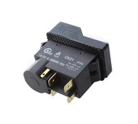 5X CK21 Interrupteur ÉLectromagnÉTique pour BÉTonniÈRe 240V