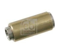 5x Connecteur, conduite d'air comprimé FEBI BILSTEIN 22180 convient pour
