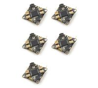 5X CrazyF405HD ELRS 1-2S AIO FC UART ELRS RX 12A BLS ESC Intégré pour Mobula8 Digital HD Tinywhoop Cinewhoop Cure-Dents