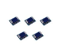 5X DC8-26V 30W x 2 XH-A232 Amplificateur de Puissance Audio Numérique Conseil Carte de L'Amplificateur MP3 12V24V Panneau de Renforcement Du