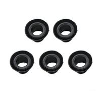 5x Douilles Caoutchouc Résistant pour usure pour mazda 626 5x | Caoutchouc , résiste friction, évite , 323, restauration précision