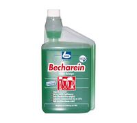 5x Dr. Becher Becharein Gläser Reiniger Pro, 1 Liter - B00KA7GJ8A | Flasche (1000 ml)