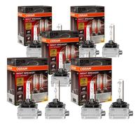 5x Duopack OSRAM D1S Xenarc Nuit Breaker 220 Jusqu'À +220% 3200 K Modèle