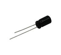 5X EEUFR1E102 Condensateur: électrolytique à faible impédance THT 1000uF PANASON