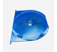 5X Ensemble de Plateaux pour disques Blu-Ray Amaray (Paquet de 5) Uniquement - s'adapte au boîtier Amaray Blu Ray pour Ajouter Un Disque supplémentaire