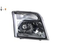 5x Ensemble Phares Avant Droite Halogène H4 pour Ford Transit Connect 02 06/02-