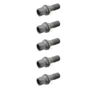 5X Febi 46687 Boulon De Roue Pour Peugeot Expert 224 222 223 807 EB 806 AF 221