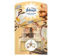 5X Febreze 3Volution Recharge Pour Diffuseur Vanille Édition Limitée 20Ml