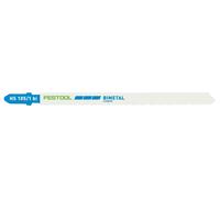 5X Festool Lame De Scie Sauteuse HS 105/1 BI 204272
