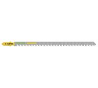 5X Festool Lame De Scie Sauteuse S 145/2,8 Pour Bois 204264