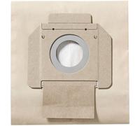 5X FESTOOL Sac Filtre FIS-SRM 45-LHS 225 VCP 450 Sac Filtre Papier 495014