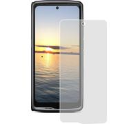 5x film de protection pour Crosscall Stella M6 clair comme du cristal, antibactérien