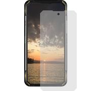 5x film de protection pour Cubot KingKong X - clair comme du cristal, antibactérien