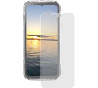 5x film de protection pour Doogee S Cyber Pro antireflet, anti-traces de doigts