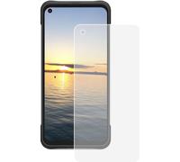 5x film de protection pour réservoir Unihertz clair comme du cristal, antibactérien