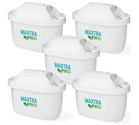 5x Filtre Brita Maxtra 1pc. (Pure Performance)