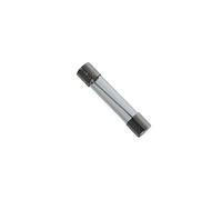 5x Fusible rapide (F) en verre 12A / 250VAC 6.3x32mm