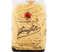 5x Garofalo Penne Mezzani Rigate N°73 Gragnano IGP 500g