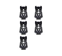 5X Gimbal Vibration Shock Absorbing Board pour 3 /Cine / Classic Gimbal Camera Support D'Amortisseur de Montage avec Caoutchouc