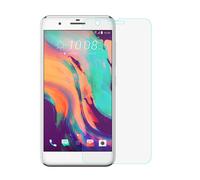 5X HTC ONE X10 Film En Verre Trempé 9H Protection Écran
