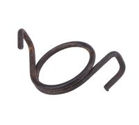 5X Kit de réparation de serrure de porte à ressort pour Land Rover Discovery 1 MK1 - Pièces de rechange robustes et durables - Idéal pour restaurer la fonction de la serrure