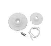 5X KIT D'ENGRENAGES d'embrayage for EPSON L3100 L3101 L3110 L3115 L3116 L3150 L3151 L3156 L3158 L6198 L3160 L4150 L4160 L4165 L5190 L6178