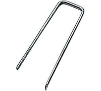 5X KNORR prandell 216729258 Aiguilles pour fleur de paille, mm, grises, 100 pièces
