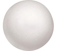 5X KNORR prandell 216760120 Boule en polystyrène 12cm