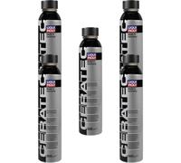 10X Liqui Moly 3721 Cera Tec Additif 300Ml Huile Haute Technologie Céramique