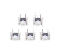 5X Lm32 pour Daito Fanuc Fuse 3.2A Fusible Special Transparent