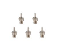 5X Lueur N4 Bouchon Bougie D'Allumage pour 1/10 Hpi Hsp Rc Bateau de Voiture