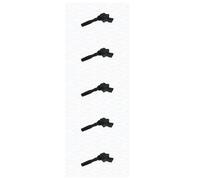 5x Magneti Marelli 060717199012 Bobine D'Allumage pour Skoda Fabia III Octavia
