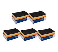 5X MAHLE / KNECHT Filtre À Air LX 2060