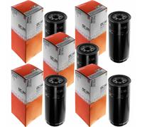 Knecht OC60 Filtre à huile