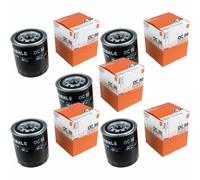 MAHLE Filtre à Huile OC 80