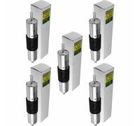 5X MANN-FILTER Filtre À Carburant WK 533