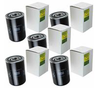 5X MANN-FILTER Filtre À Carburant WK 940/17