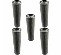 5X MANN-FILTER HD 624 Filtre Pour Travail Hydraulique Huile Oil