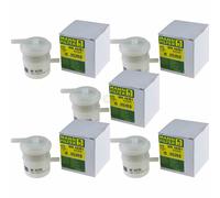 MANN-FILTER WK 42/81 Filtre à carburant - pour Véhicule de tourisme + utilitaires