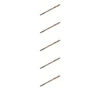 5x Maxgear 66-0031 Bougie de Préchauffage pour Ford Peugeot Toyota Volvo Citroën