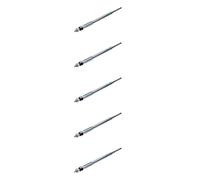 5X Maxgear 66-0041 Bougie De Préchauffage Pour Toyota Corolla Compact Corolla