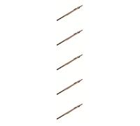 5x Maxgear 66-0043 Préchauffage pour VW Skoda Seat Audi Mitsubishi Jeep Chrysler