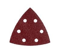 5x METABO Kit de disques de ponçage ponceuse excentrique 624944000 93mm 93mm