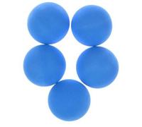 5x Mini Balle De Tennis Rebondissante Yd893