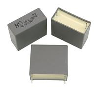 5x MKP-Condensateur rad. 4,7µF 420V DC ; 27,5mm ; R71MR4470AA30K ; 4,7uF