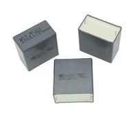 5x MKP-Condensateur rad. 5,6µF 275V AC ; 27,5mm ; R46KR4560JHP0K ; 5,6uF