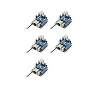 5X Module de Carte Adaptateur de Carte D'Extension pour Interface USB Oranger Pi Zero