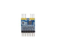 5X Module de Conversion de Signal 3 Voies SPP-SBUS PPM PWM 3,3-20 V pour Récepteur de Drone RC Airpanle